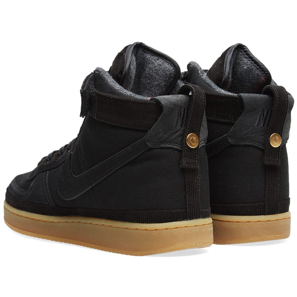 nike vandal high supreme premium wip
