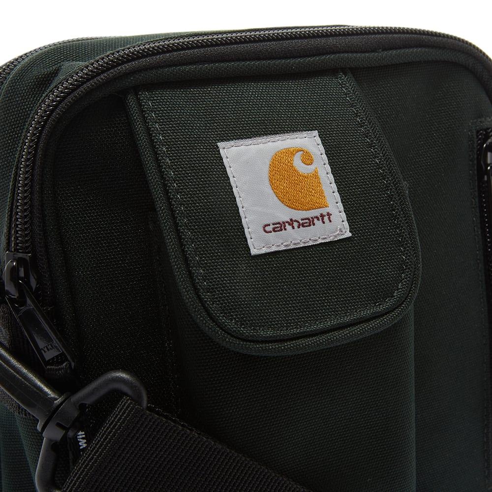 Carhartt WIP - Essentials Bag - Black