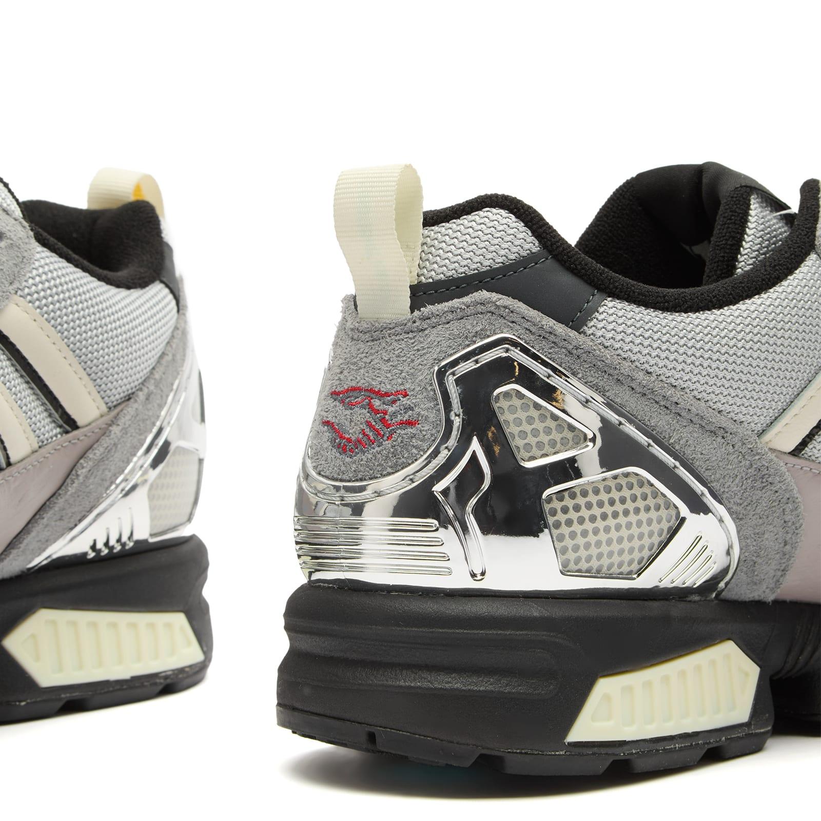 adidas X Mita X Offspring Zx 8000 Sneaker in White Lyst Australia