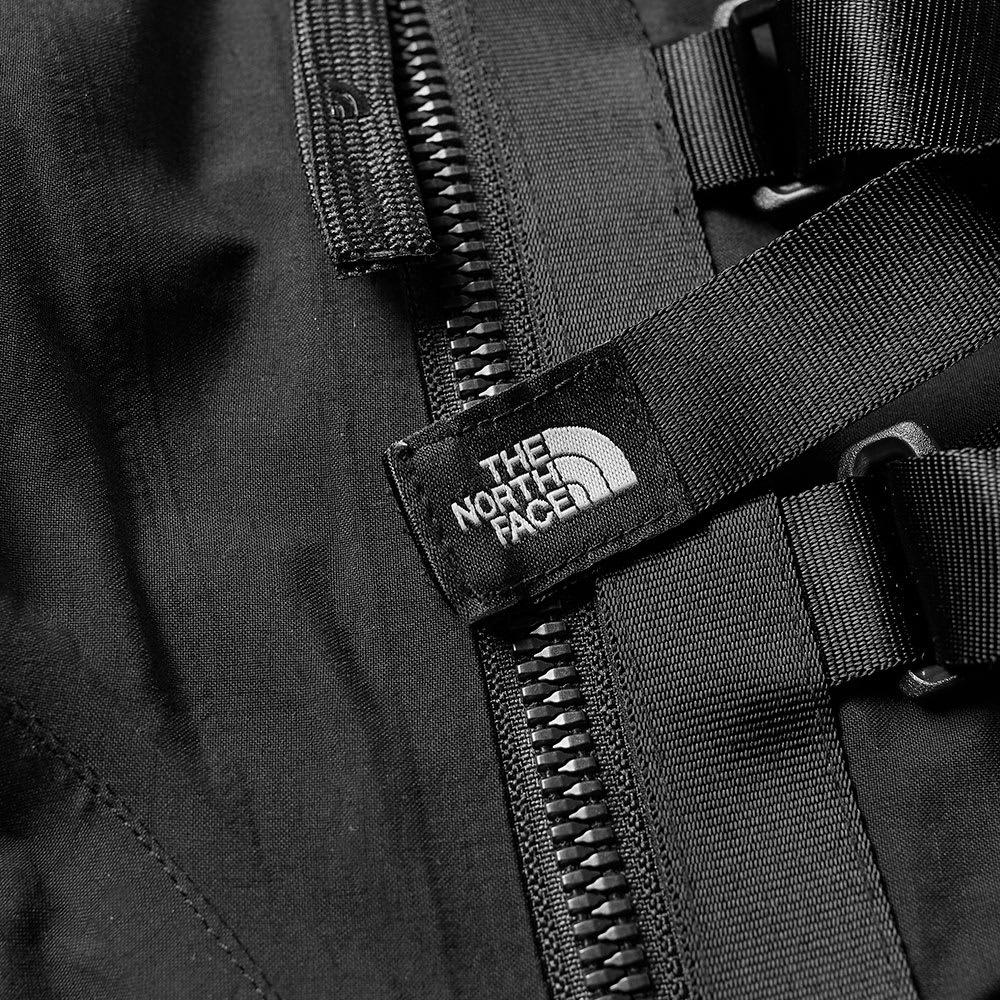 the north face black series shelter mountain jacket