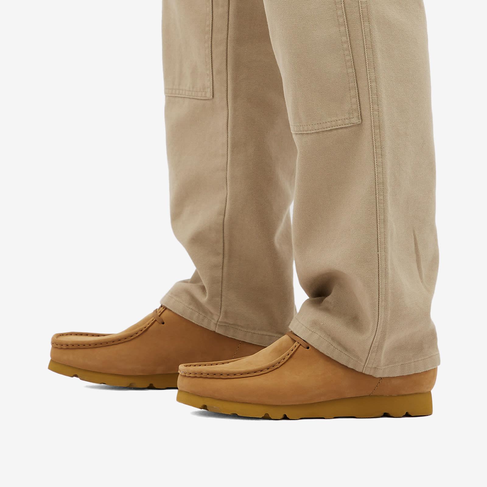 Clarks Wallabee Gore-Tex in Brown for Men | Lyst display picture 3