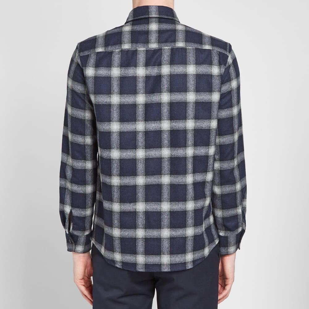 apc joe overshirt