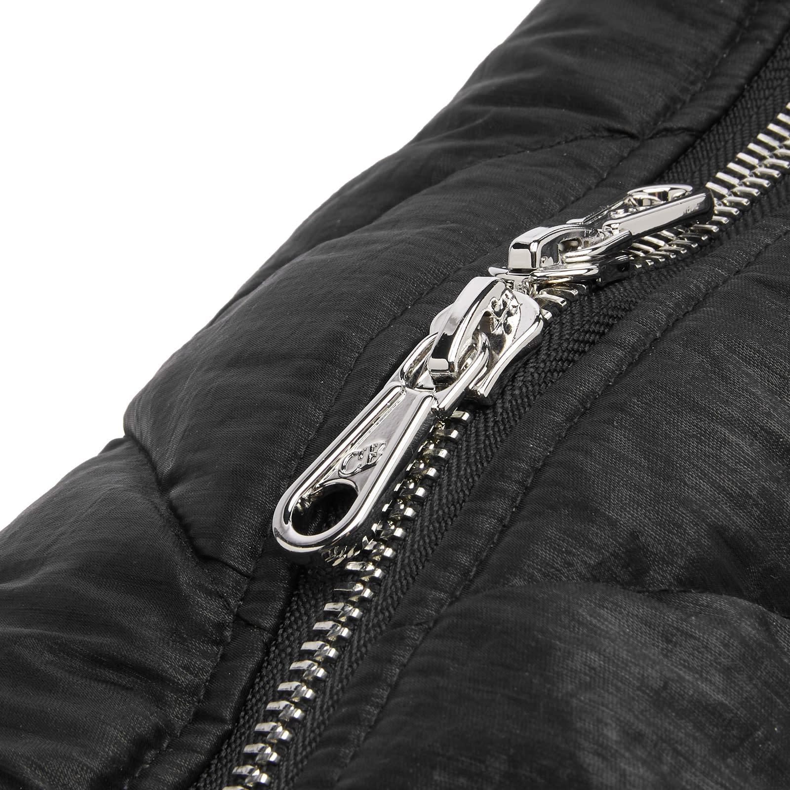 Cole Buxton Ripstop Nylon Sling Bag in Black for Men | Lyst UK