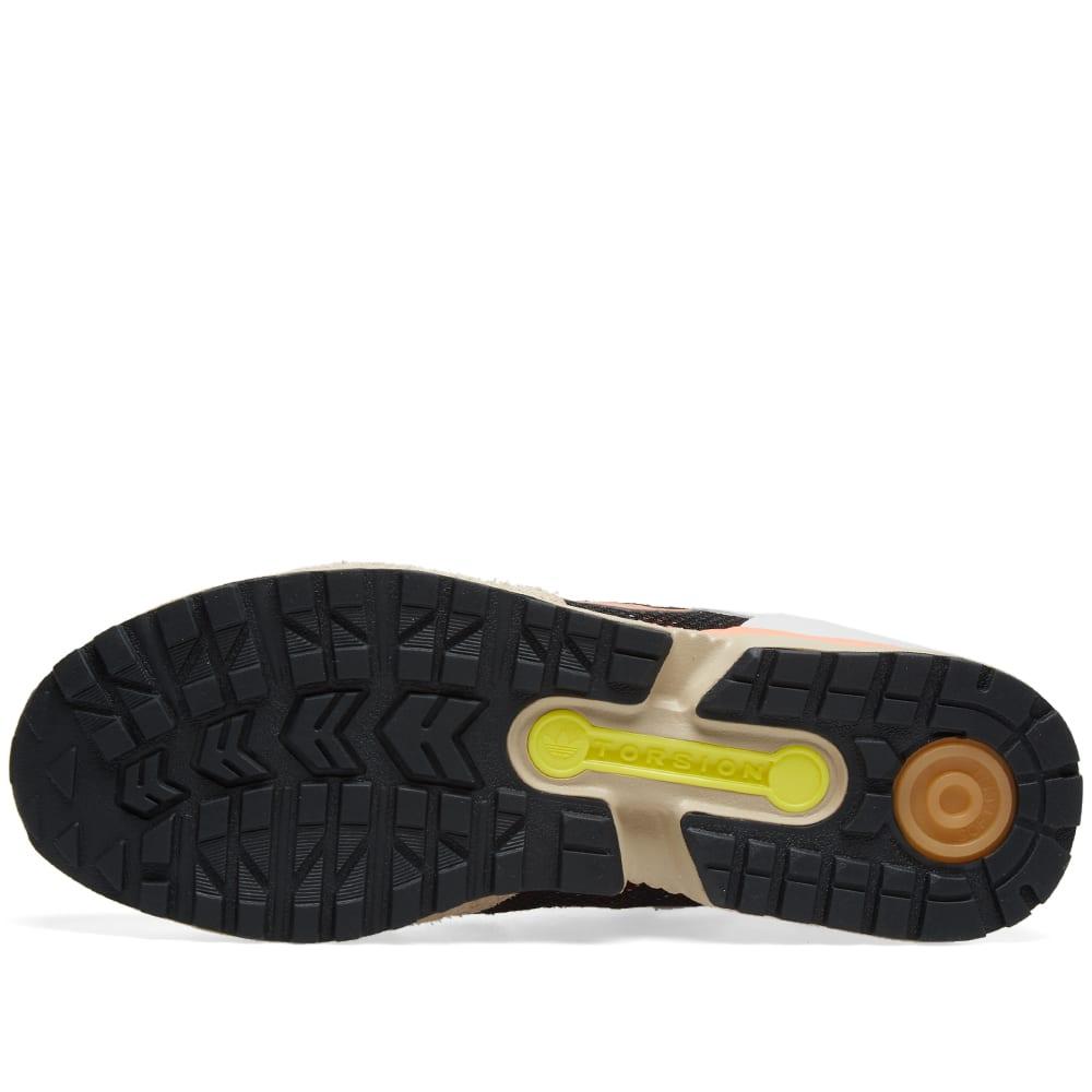 adidas zx 10000 w black leopard