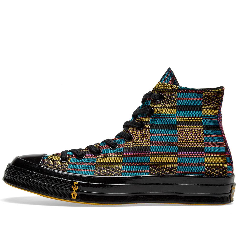 converse chuck 70 high top bhm
