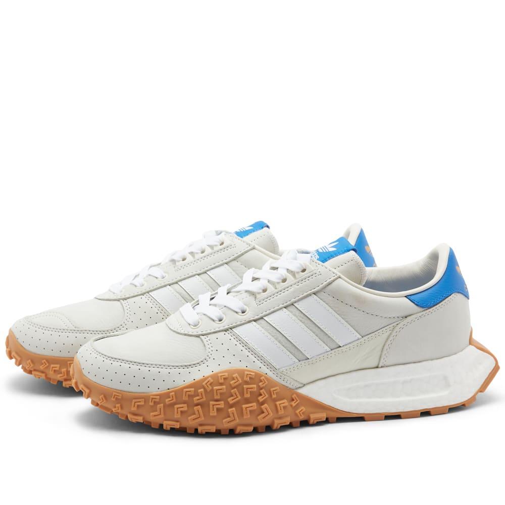 adidas Retropy E5 W.r.p. Sneakers in Blue for Men Lyst UK