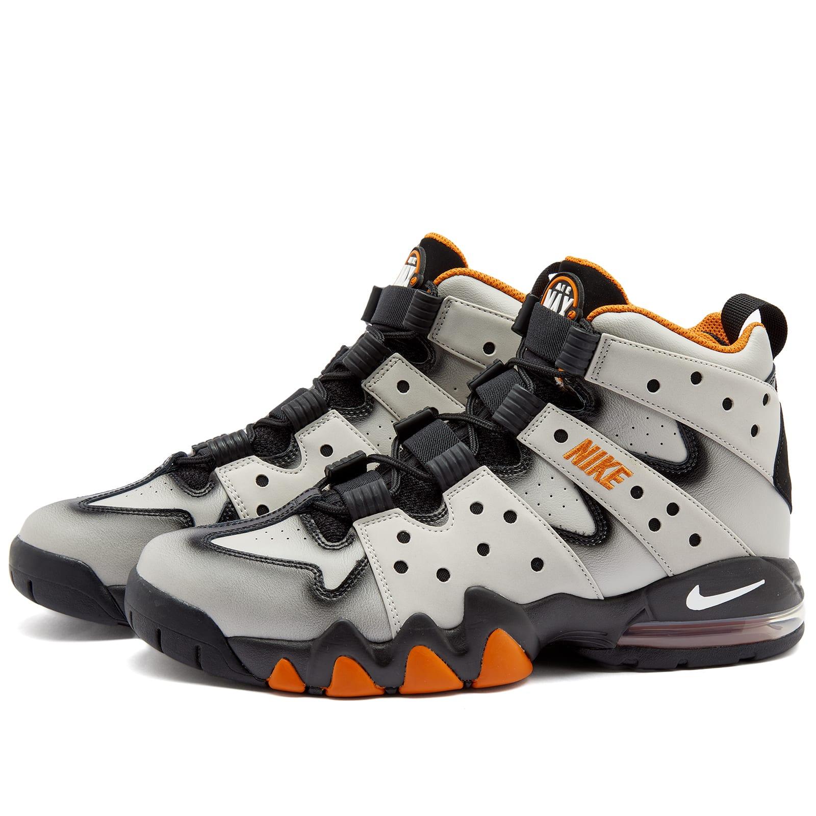 Nike Sneaker Nike Air Max Cb34 Nike Air Max CB34- Cool Grey Size