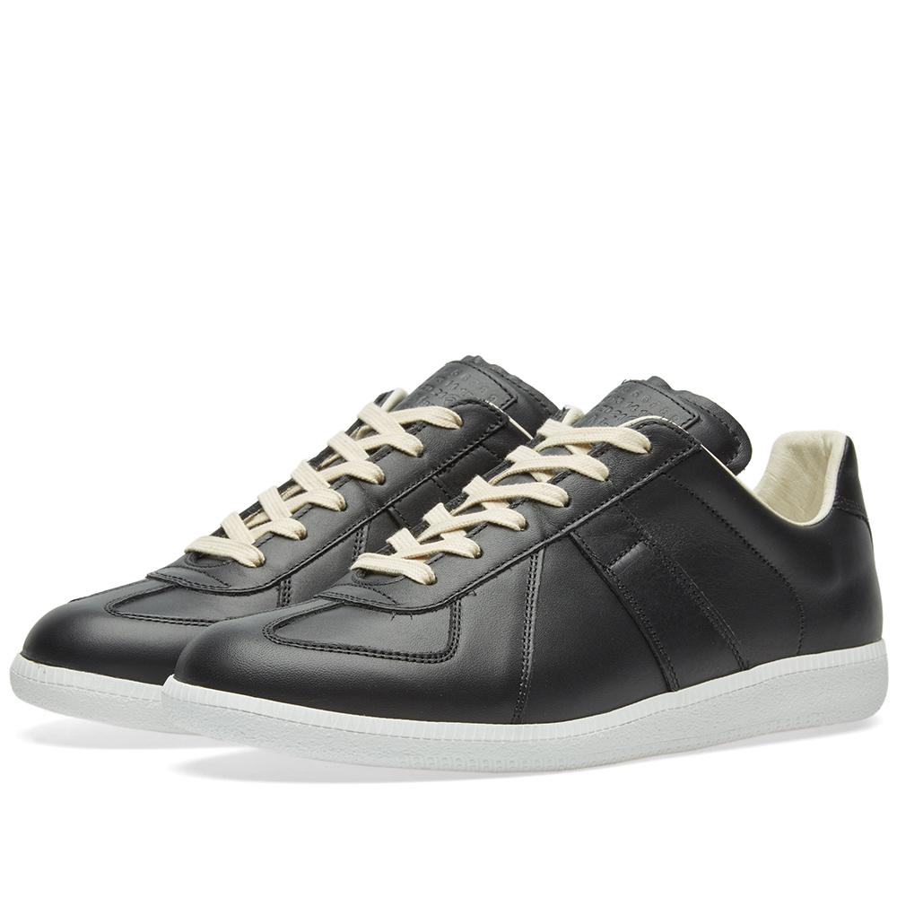 maison margiela 22 replica low sneaker