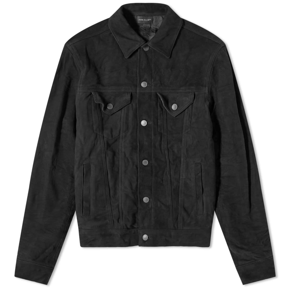John elliott thumper jacket type iii hotsell