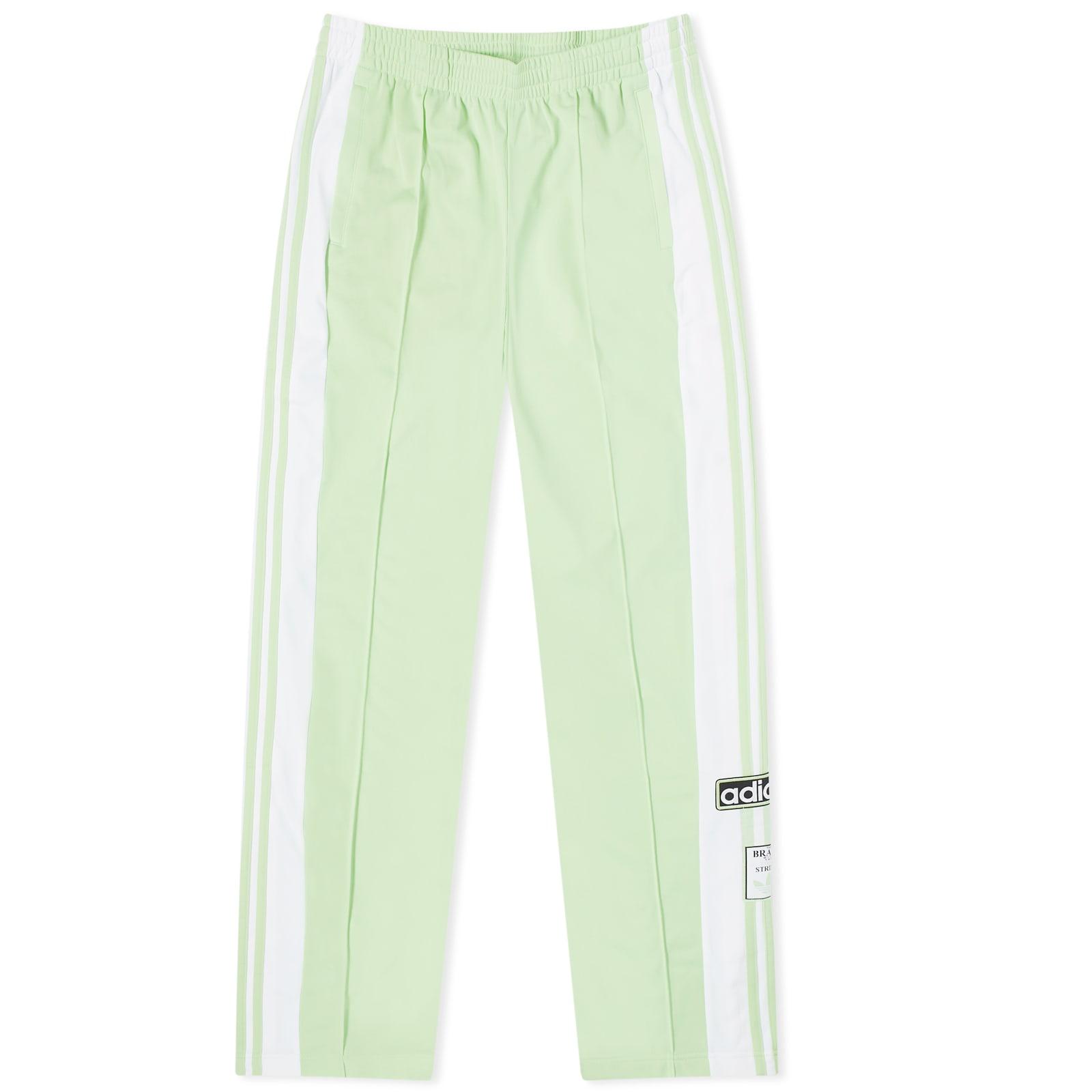 adidas Adibreak Pant in Green for Men Lyst Canada