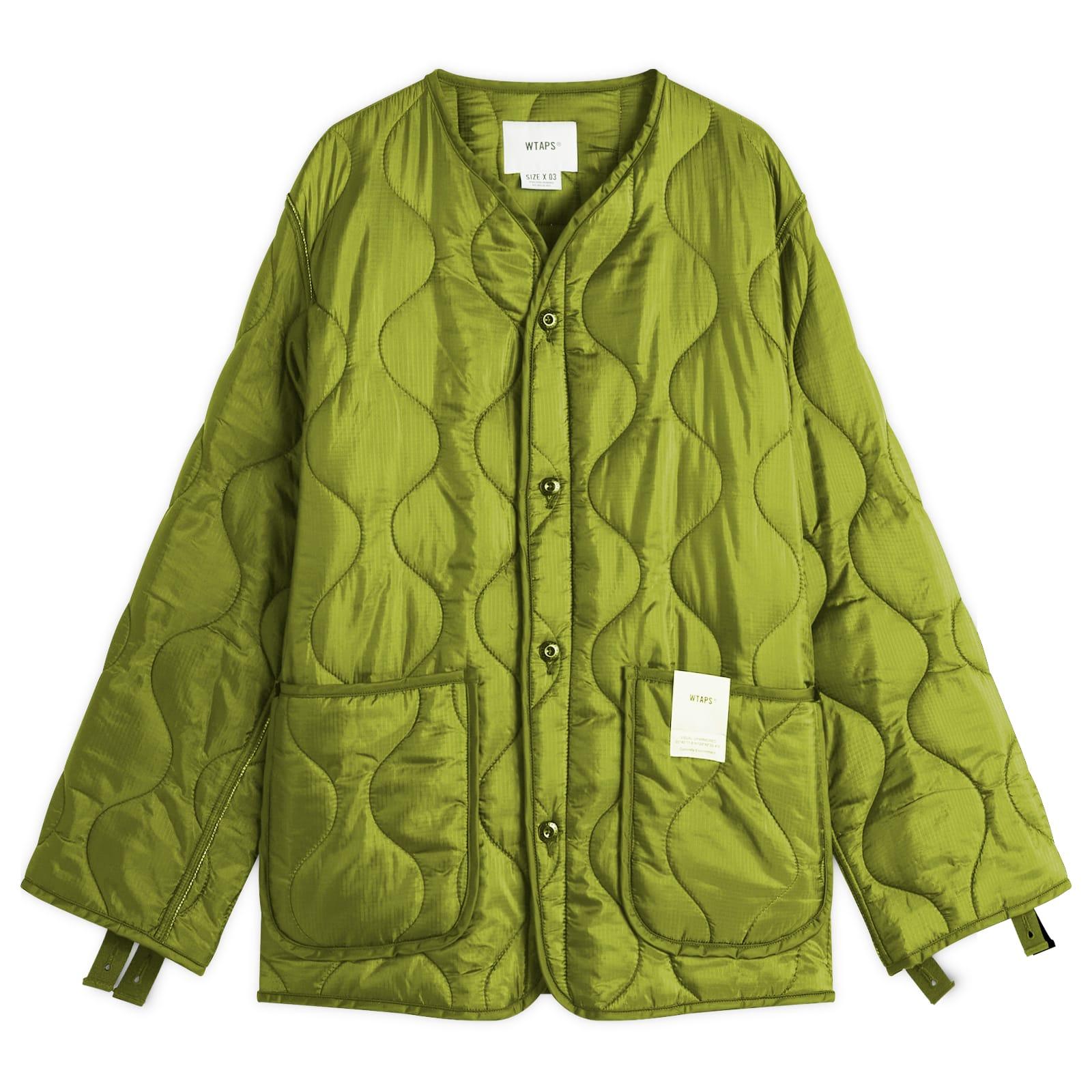 WTAPS Jackets for Men | Online Sale up to 55% off | Lyst WTAPS Jackets for Men | Online Sale up to 55% off | Lyst