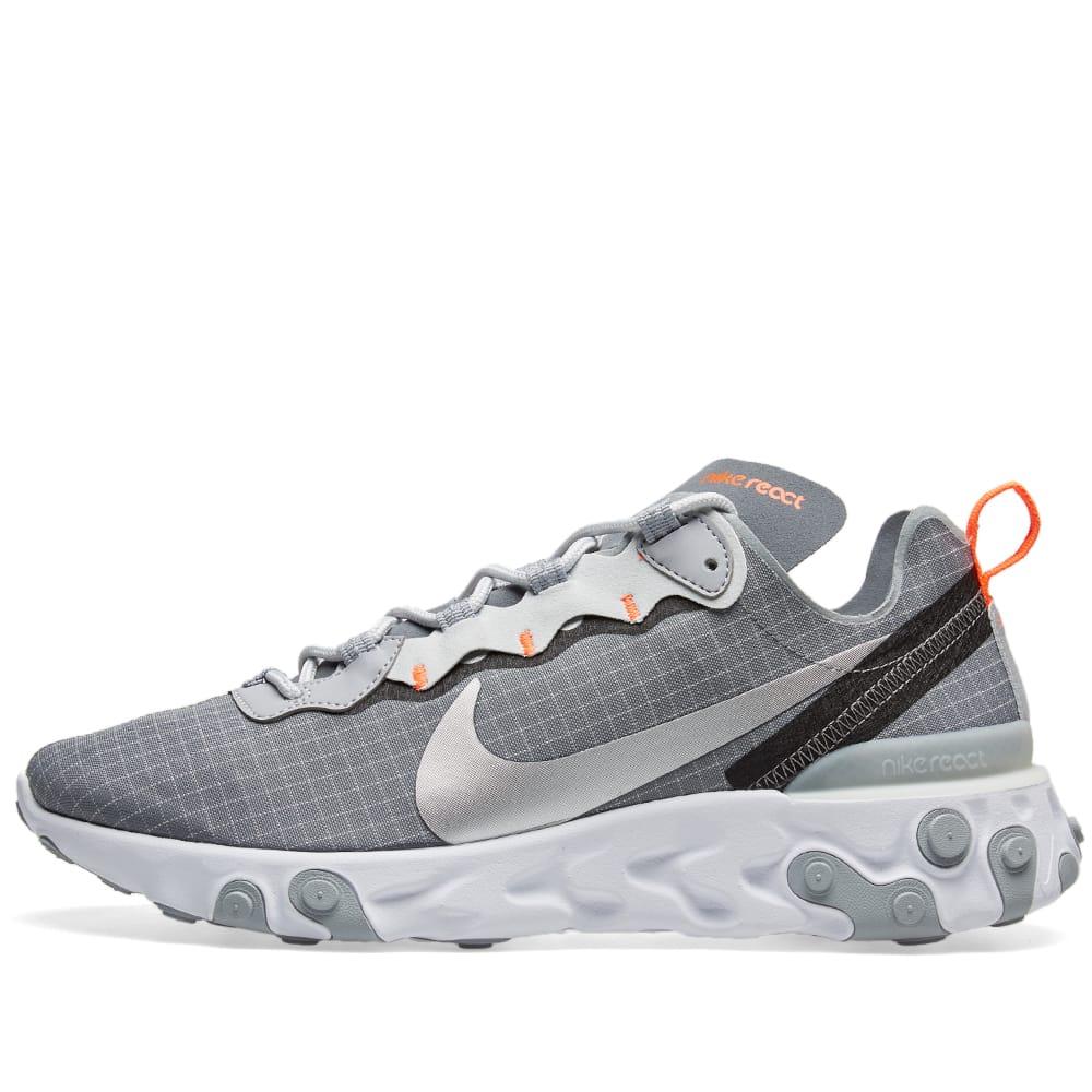 react element 55 ripstop