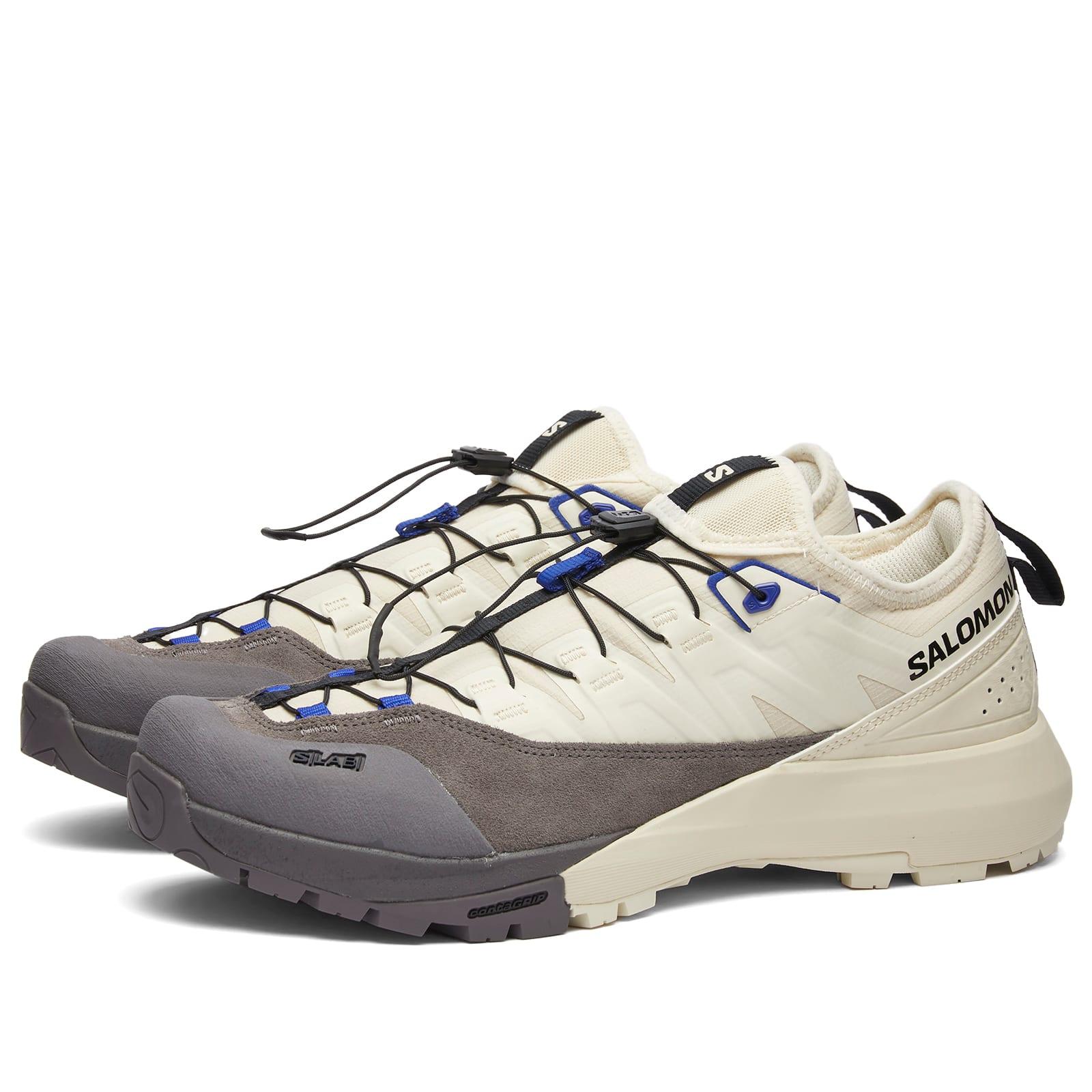 Salomon Alpinway Advanced in White for Men | Lyst