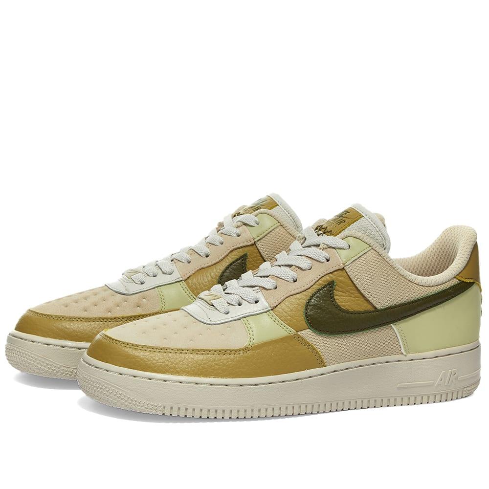 air force 1 ow