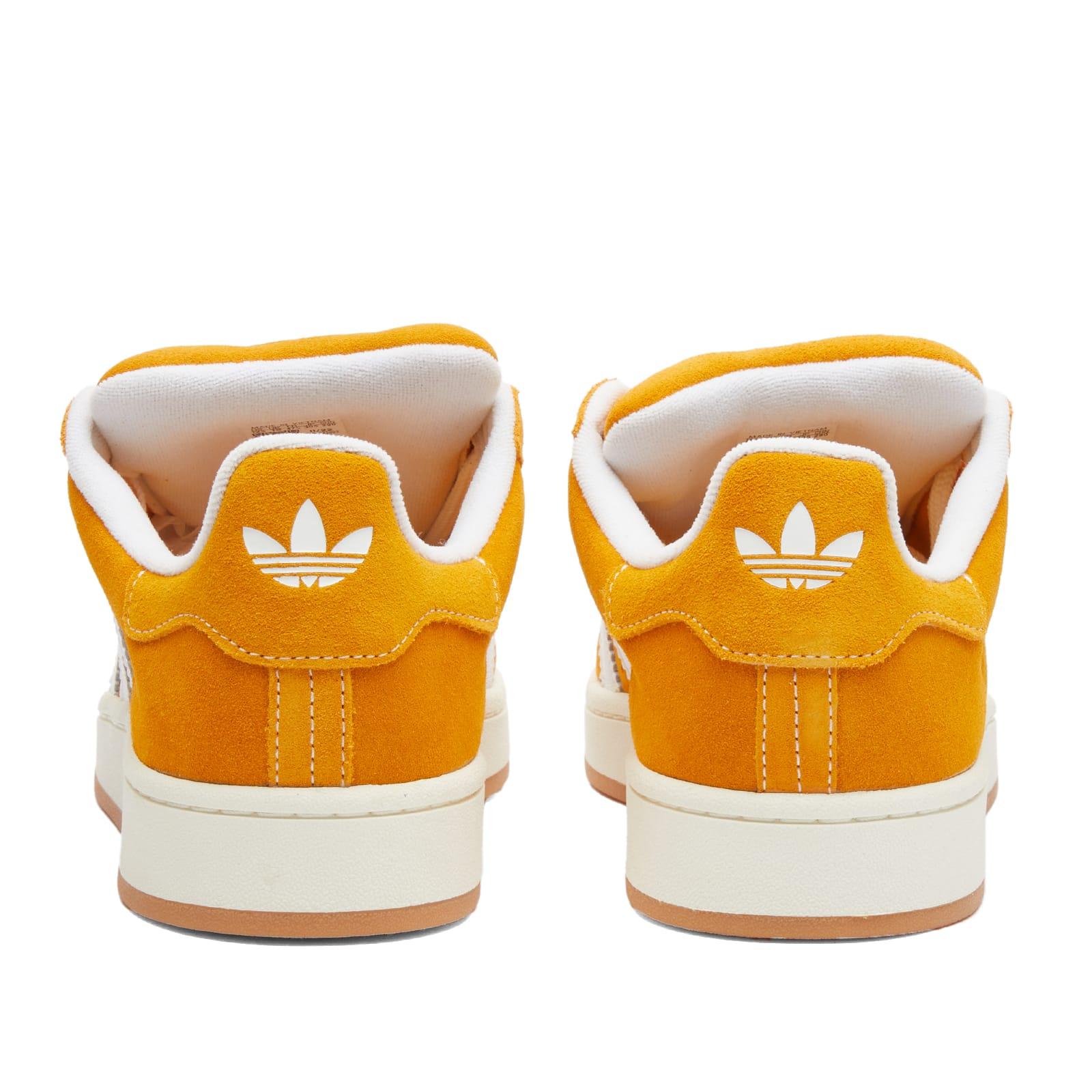 adidas Campus 00s Sneakers in Orange | Lyst