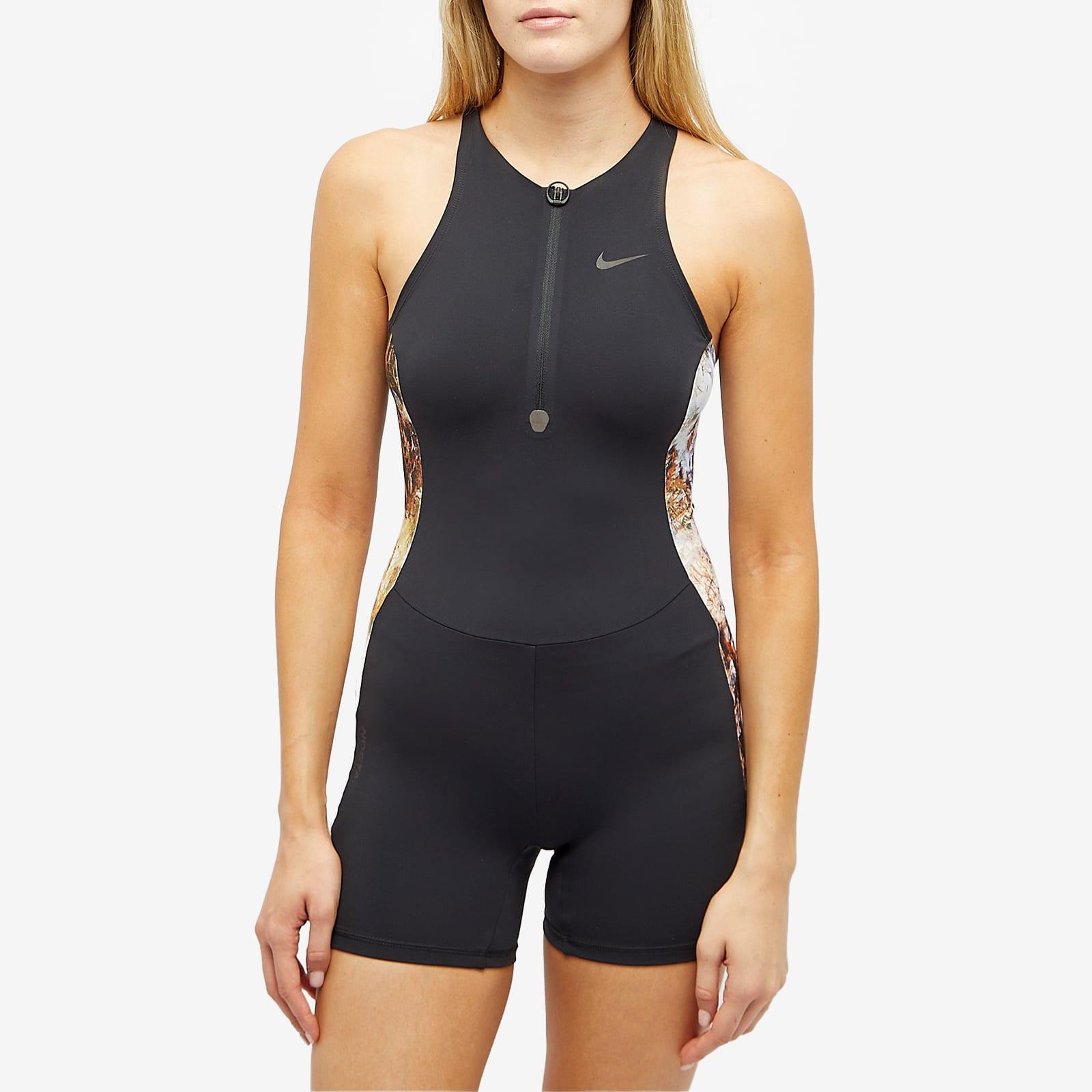 Nike Fleece Womens Nike One Piece Jumpsuit Women's Nike Jumpsuits