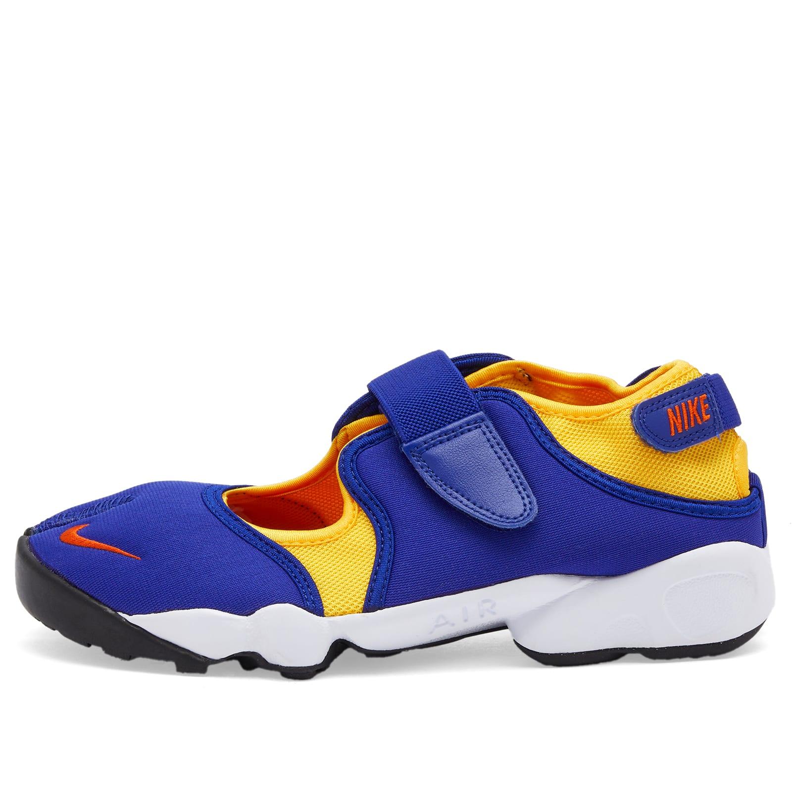 nike w air rift br