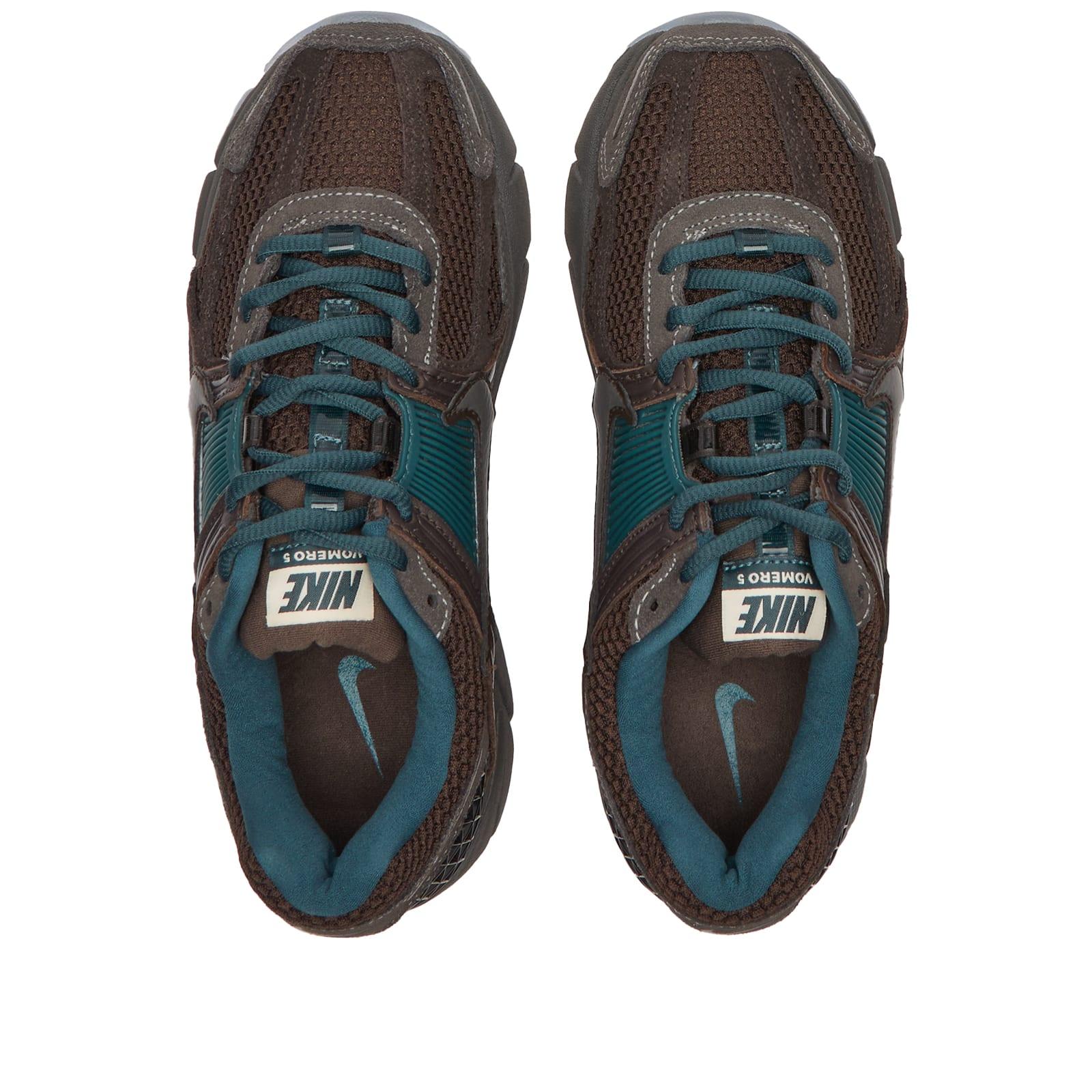 Nike Zoom Vomero 5 Prm Sneakers Lyst UK