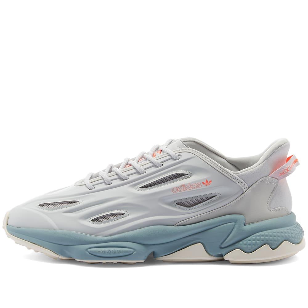 adidas Ozweego Celox Sneakers in Gray for Men | Lyst