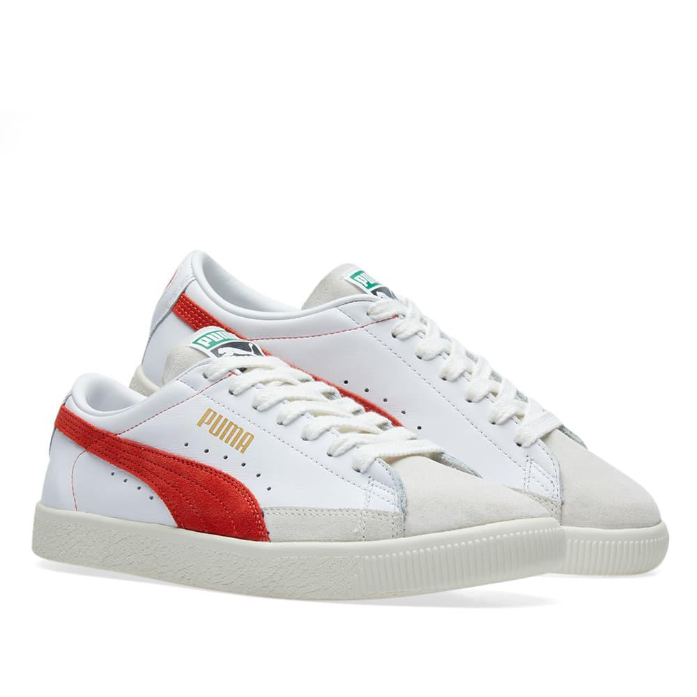 puma basket 90680 og pack