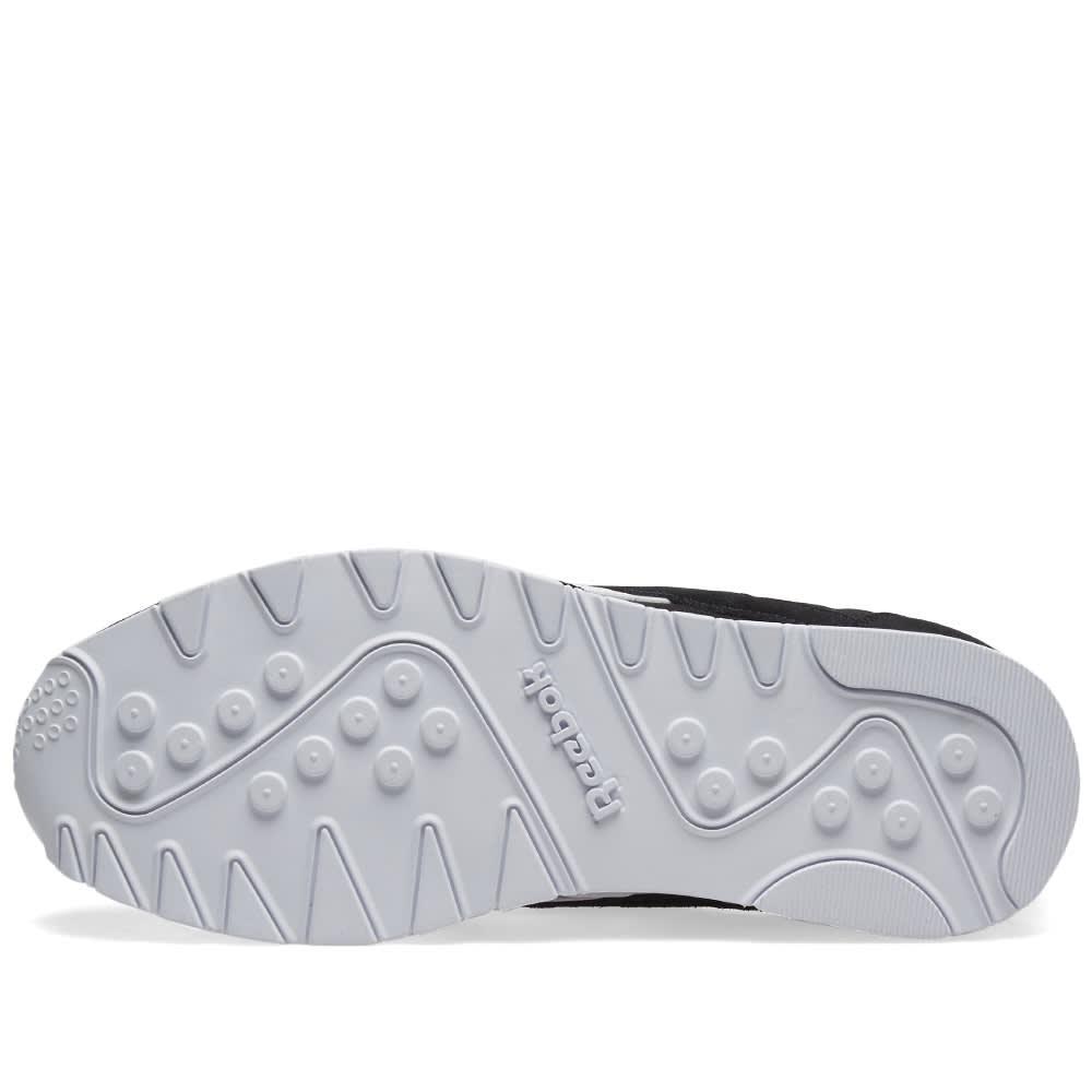 reebok classic nylon og white