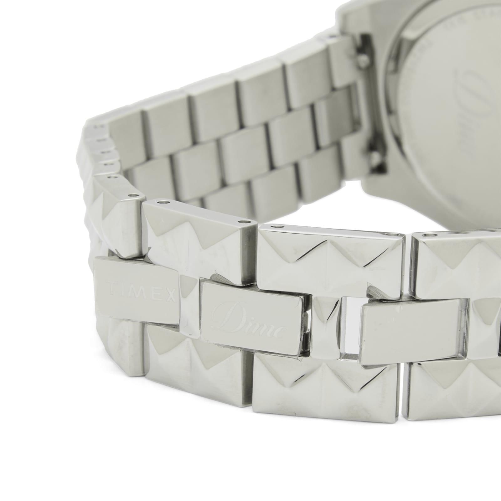 Timex Dime X T80 Gift Set Presented By End in Metallic | Lyst