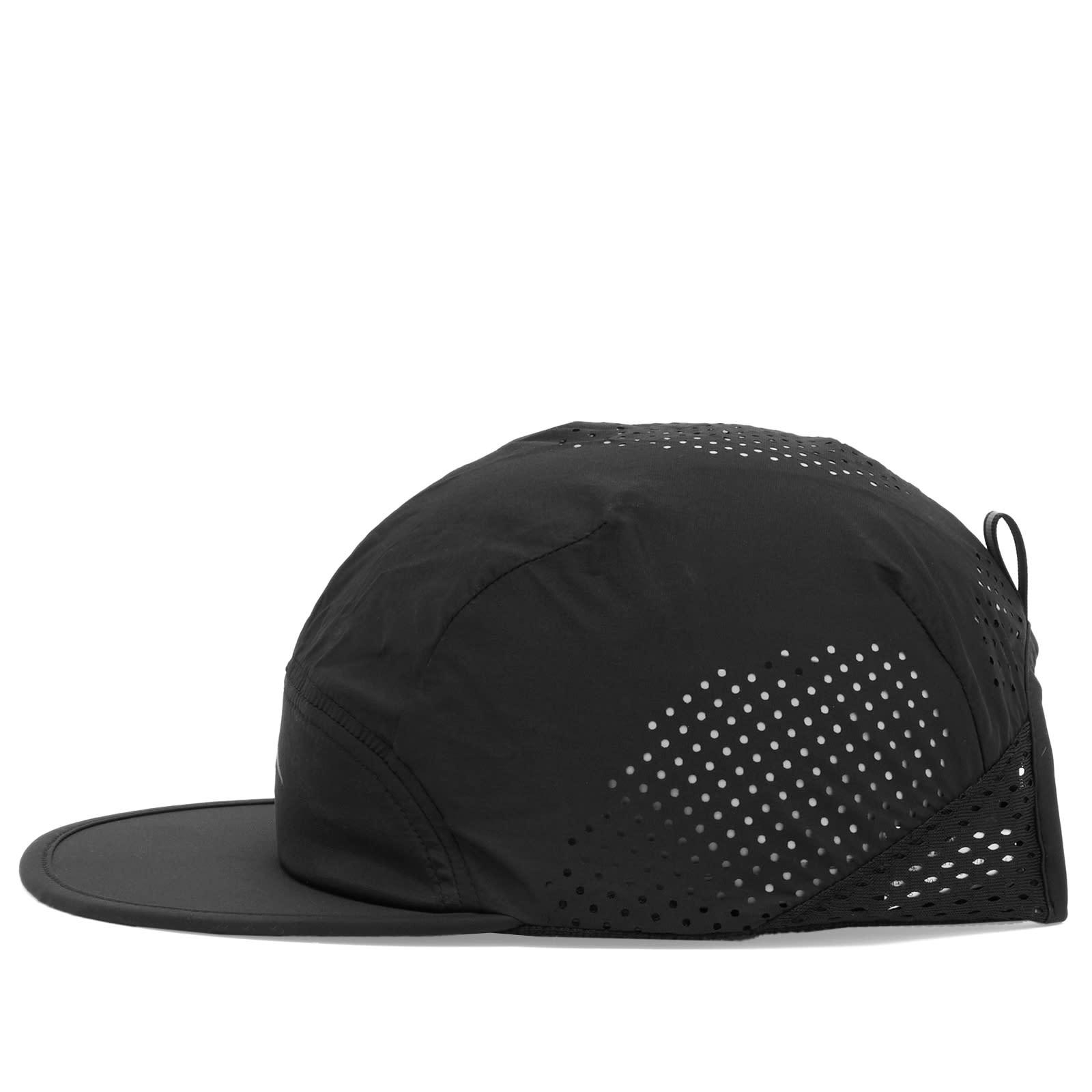 CAYL Stretch Light Air Cap in Black for Men | Lyst