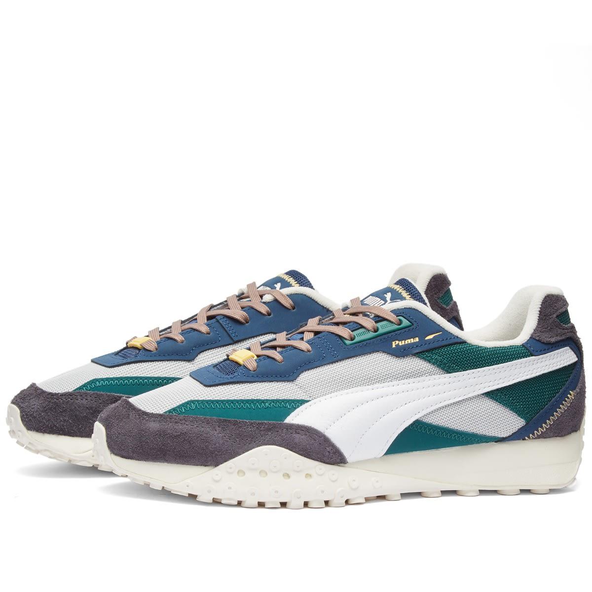 Puma jamming clearance argentina