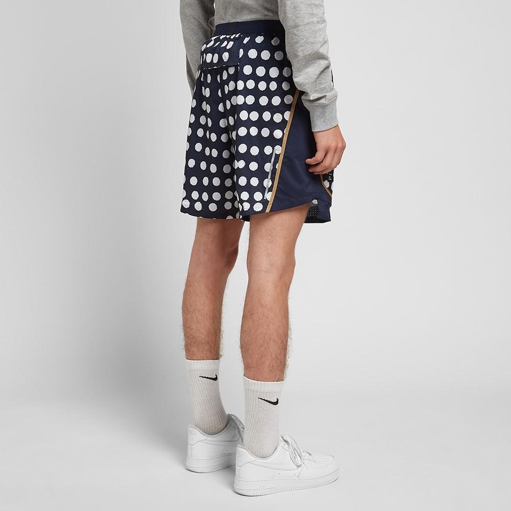 cody hudson nike shorts