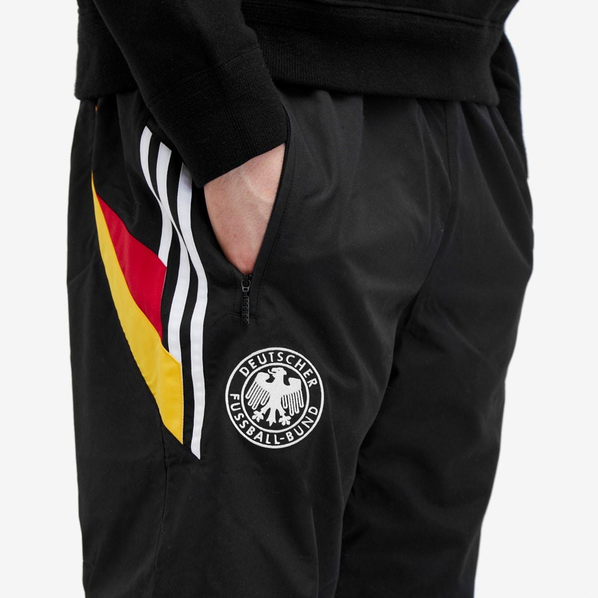 adidas Germany Track Pant 96 in Black for Men Lyst