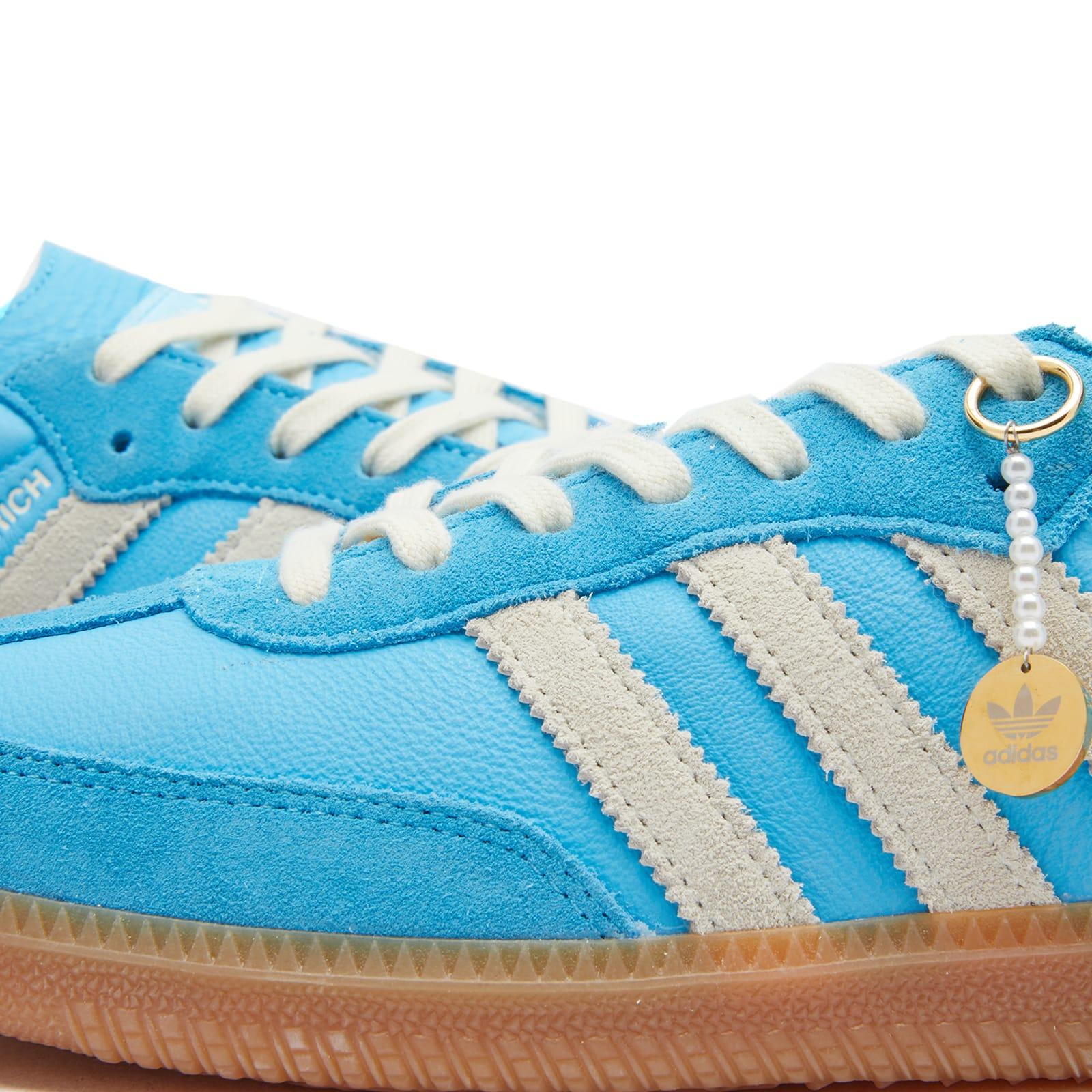 Samba og cheap shoes blue