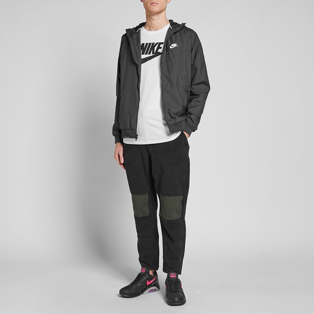 Nike Acg Sherpa Fleece Pant in Black for Men | Lyst Canada