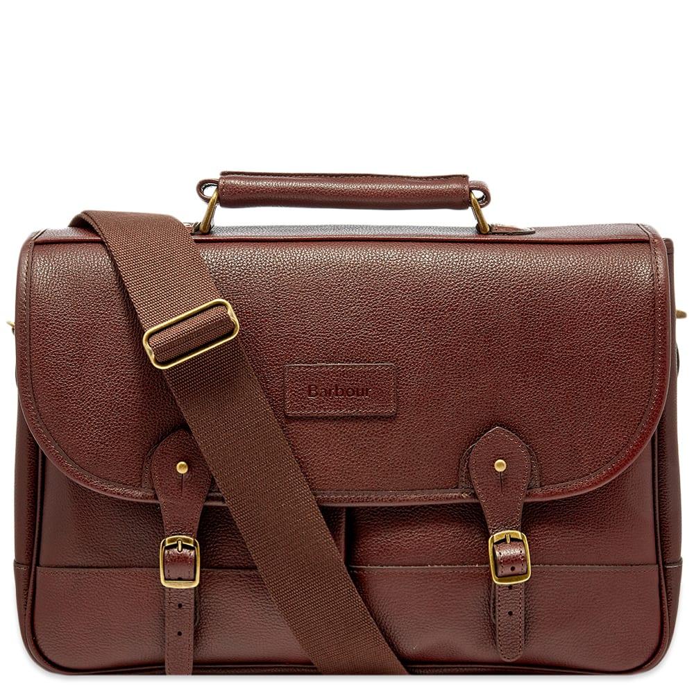 barbour suit carrier
