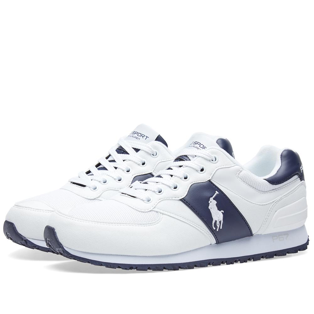 slaton pony sneakers