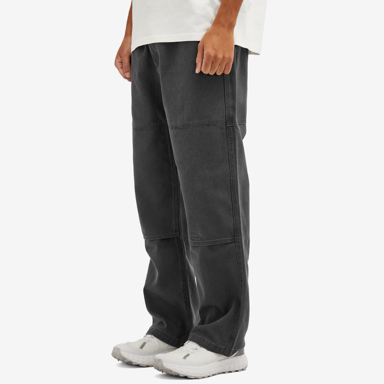 Gramicci Gramicci Rugged Canvas Mountain Pants in Gray for Men | Lyst