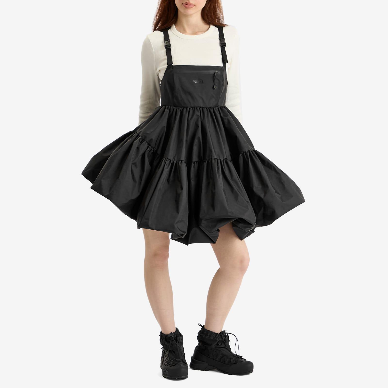 The North Face X Cecilie Bahnsen Shara Mountain Dress in