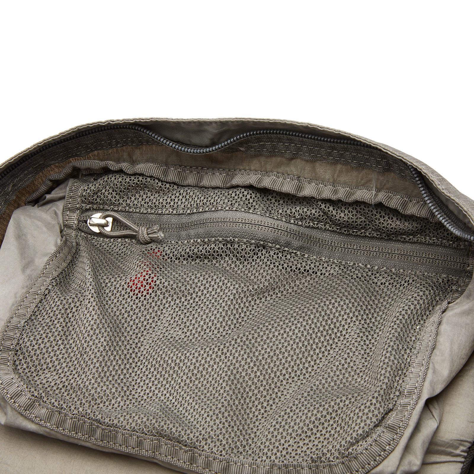 Osprey X Satisfy Talon Earth 22 Backpack in Gray | Lyst