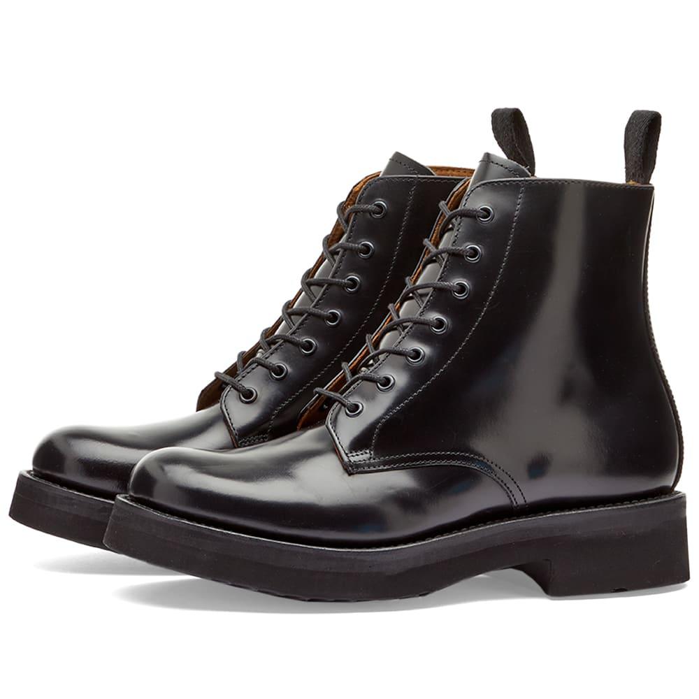 Grenson clearance emmaline boots