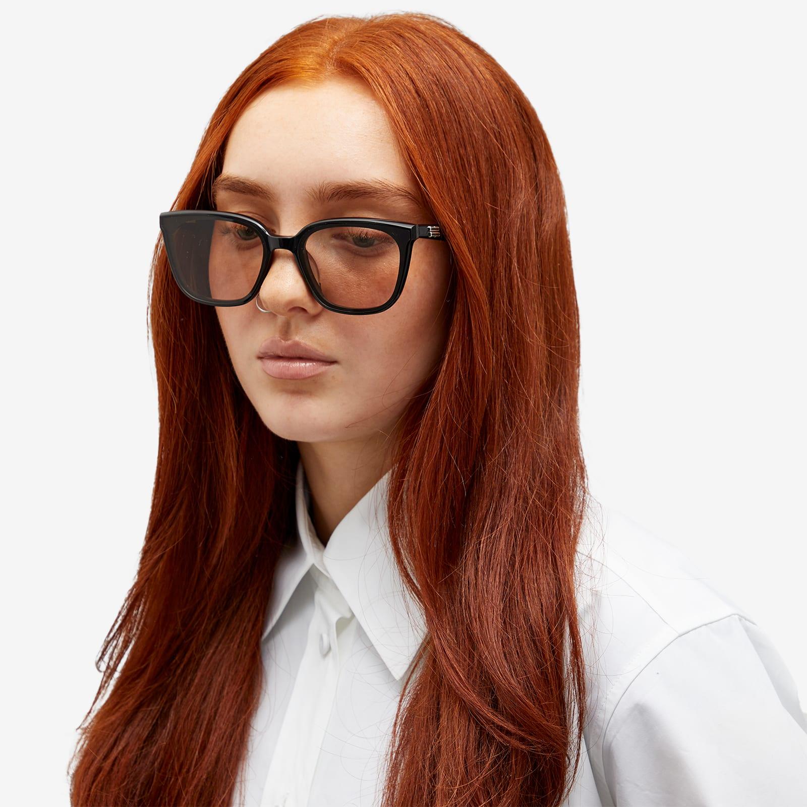 【海外 正規品】 Pino Monster Gentle Sunglasses Lyst | Brown in 小物