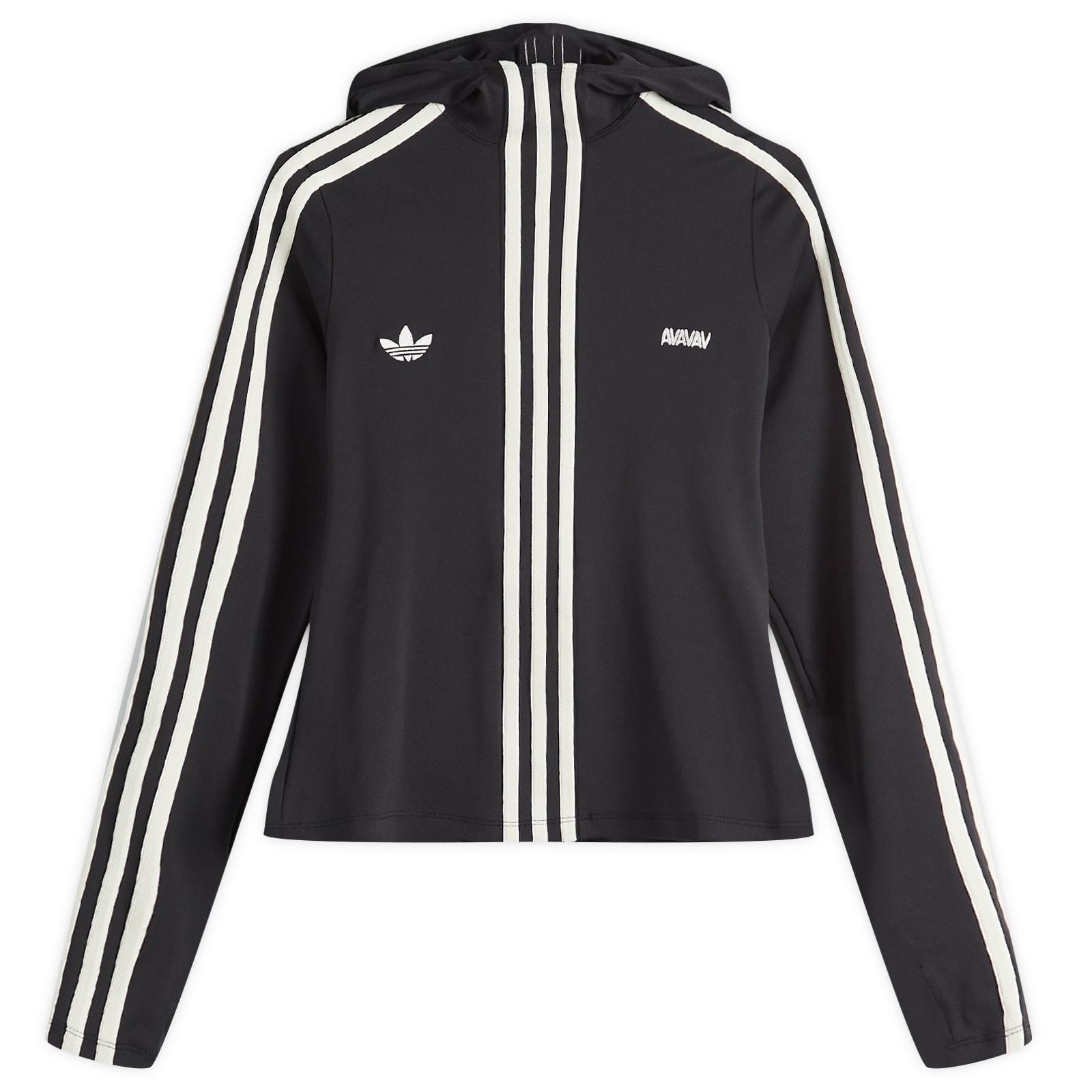 adidas-Black-By-Avavav-Hooded-