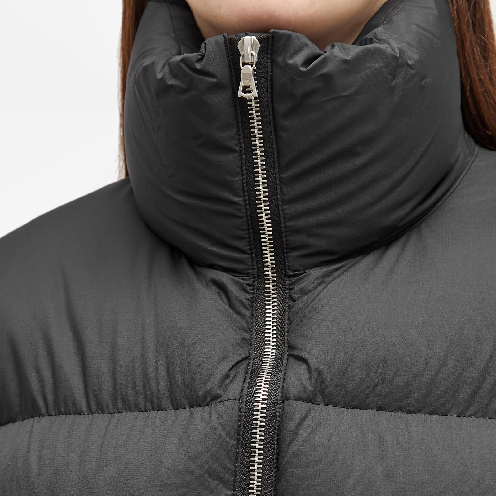 AURALEE Super Light Nylon Ripstop Down Blouson in Black | Lyst AURALEE Super Light Nylon Ripstop Down Blouson in Black | Lyst