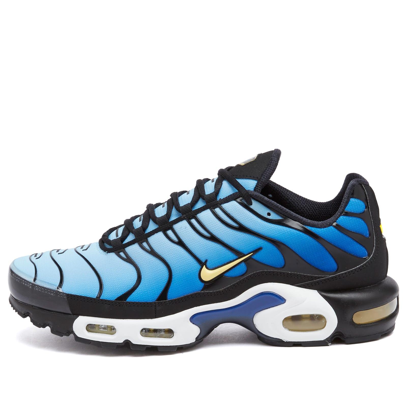 nike air max plus og kids