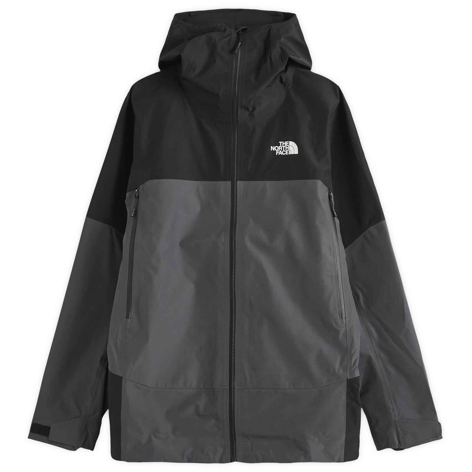 The North Face Jazzi 3L Gore-Tex Jacket in Black for Men | Lyst