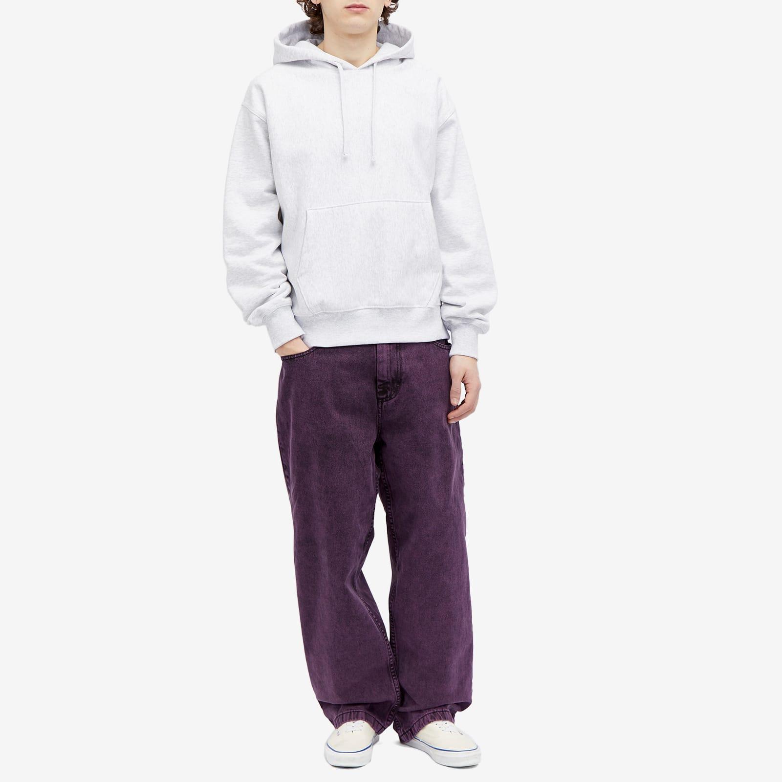 POLAR SKATE Big Boy Jeans in Purple for Men | Lyst POLAR SKATE Big Boy Jeans in Purple for Men | Lyst