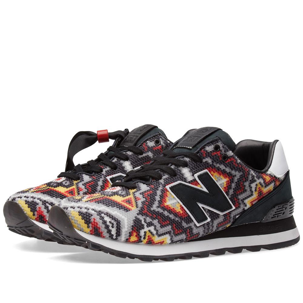 new balance 860v2 bruin