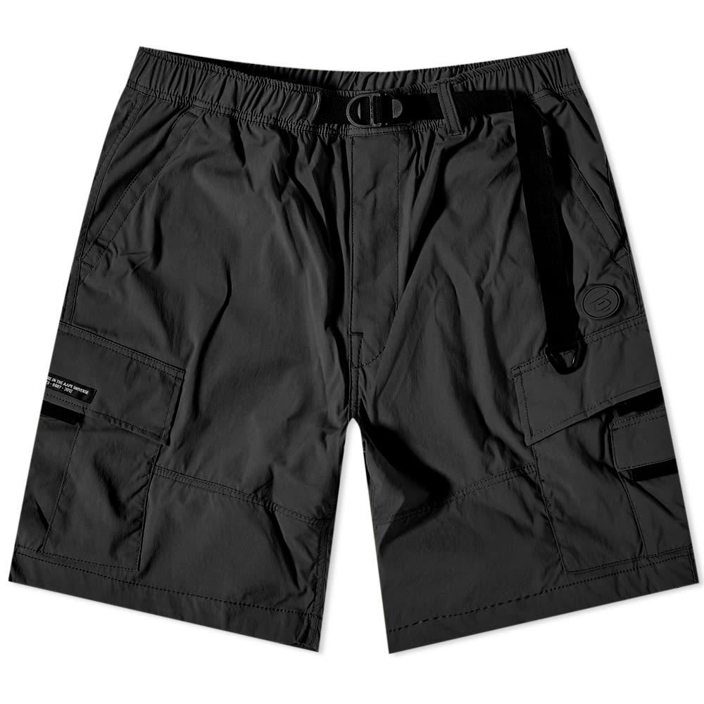 Woven Cargo Short