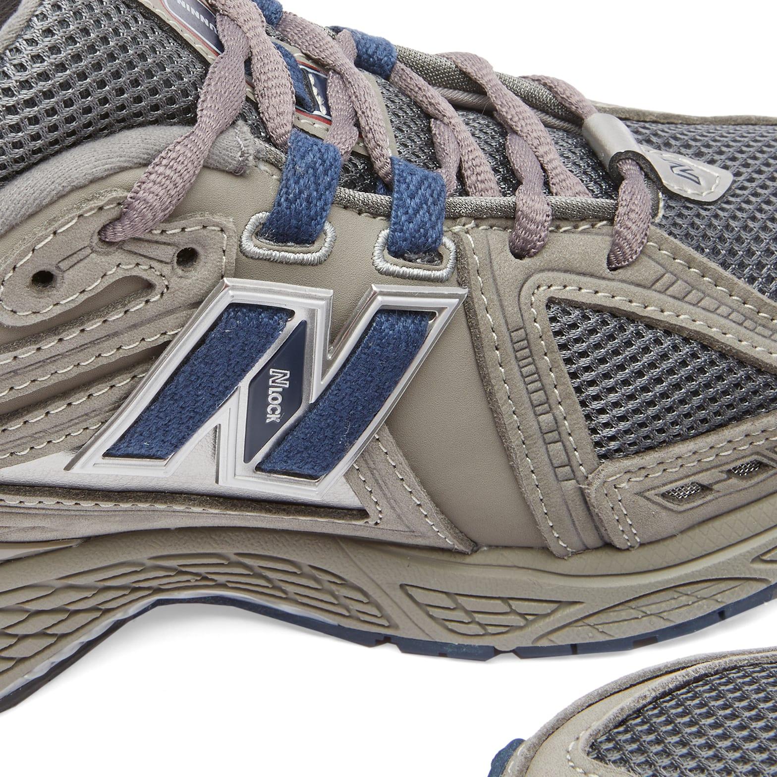 New Balance M1906Rb Sneakers in Gray | Lyst