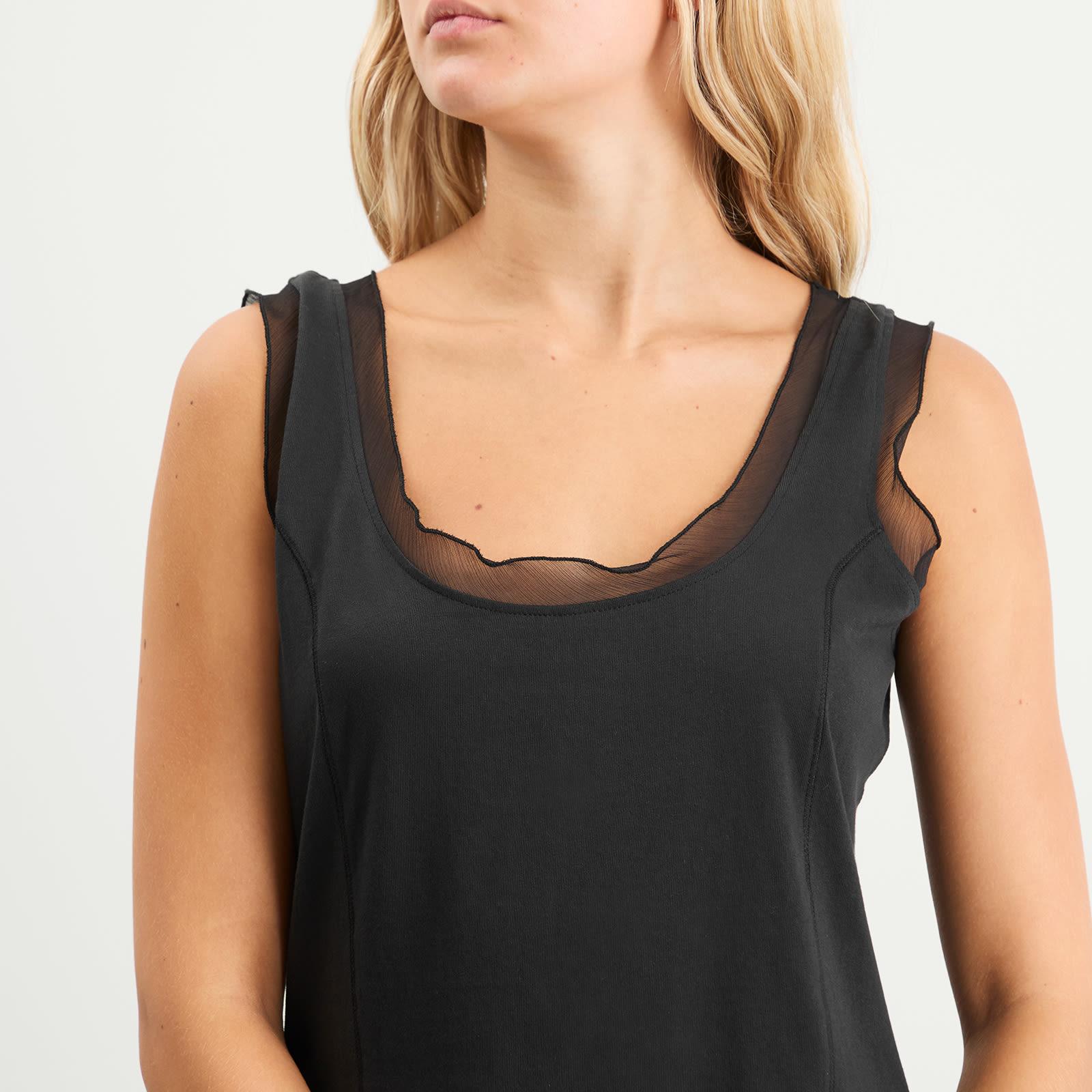 Our Legacy Dusk Dress in Black | Lyst