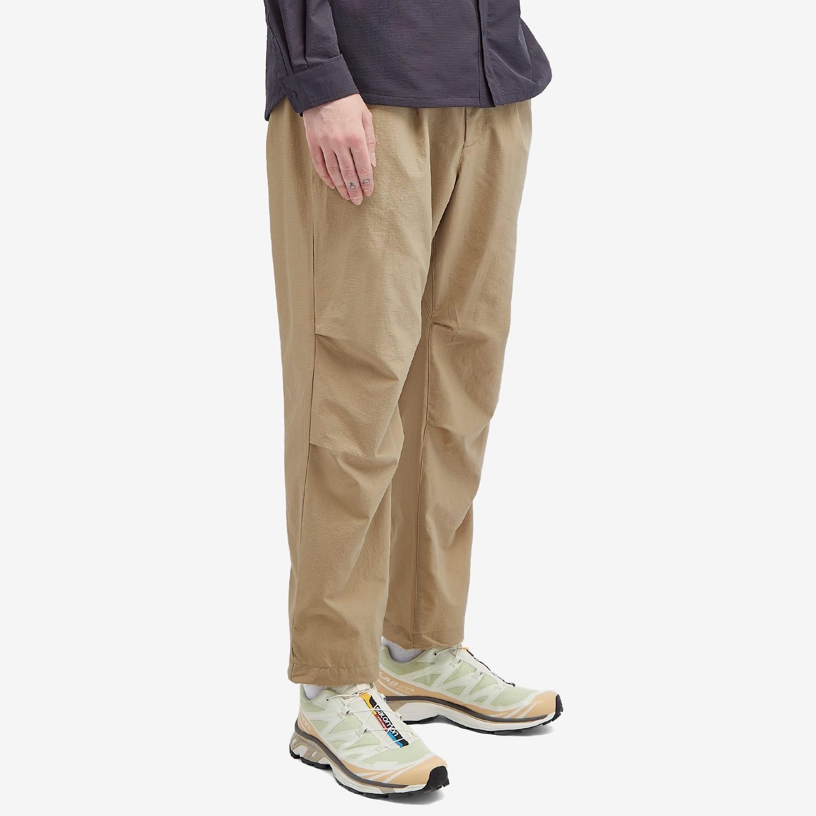 NANGA Dot Air Jaket/Pants
