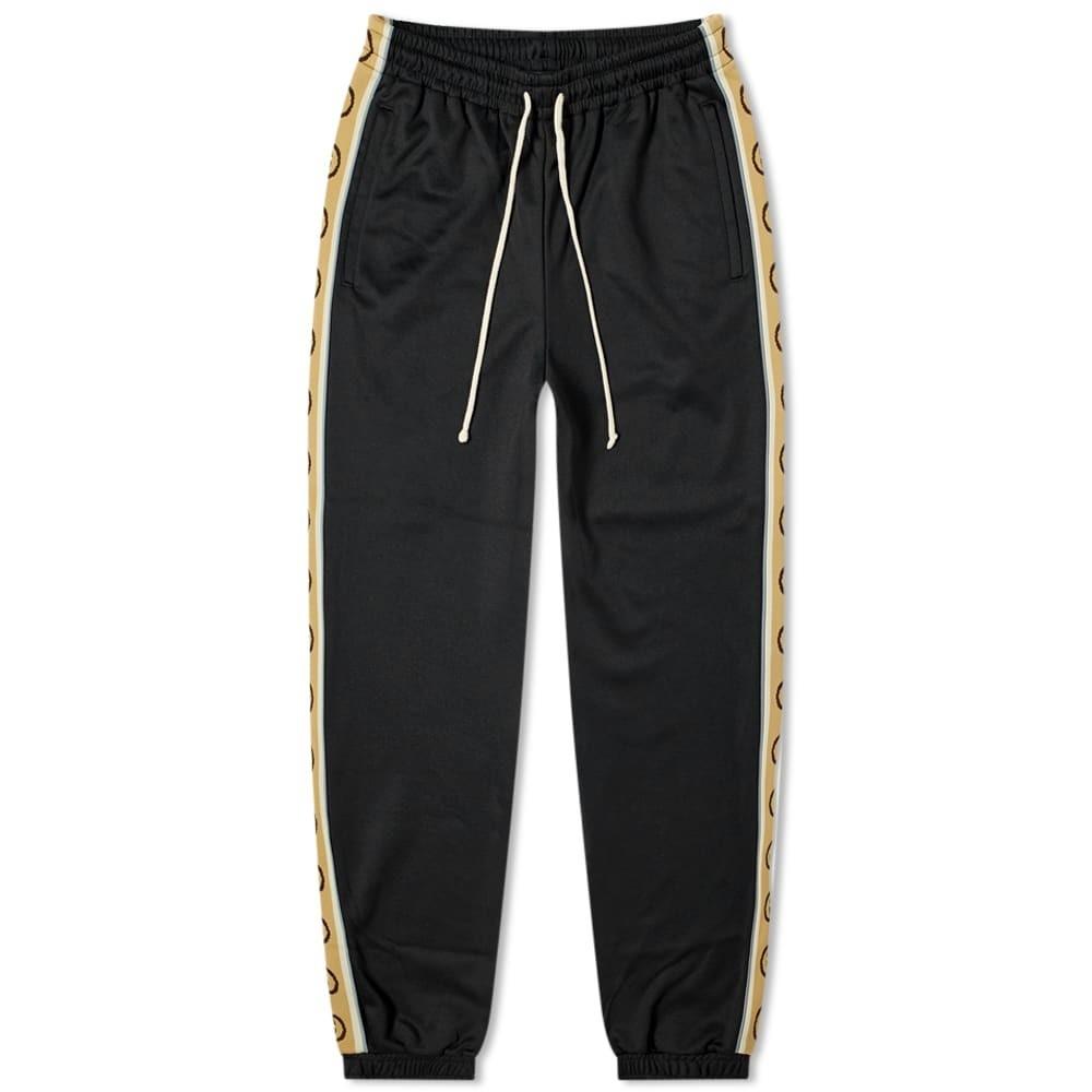 gucci technical joggers